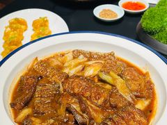 -新连采·海鲜·大连菜(大连恒隆广场店)