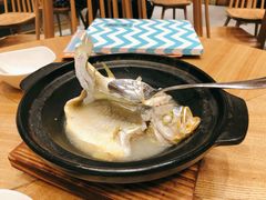 -莆田餐厅PUTIEN(三里屯店)