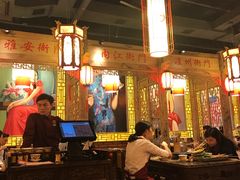 -大签门香串串(车公庙店)