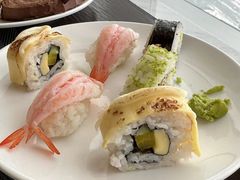 -济南凯宾斯基酒店-THE VIEW云景全日制餐厅