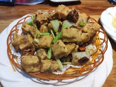 -老胖串店(山大路店)