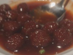 -杏花堂晋商私房菜(华熙五棵松店)
