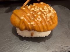 -饭团匠·料理小食堂(玉林店)