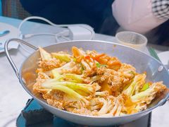 -小菜园新徽菜(无锡宜家荟聚中心店)