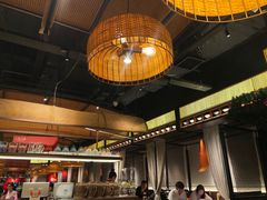 -小隐人家(乐松店)