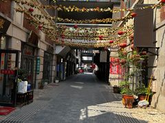 -古文化街旅游区