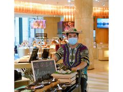 -济南喜来登酒店