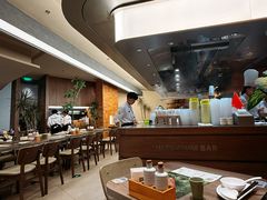 -苏小柳点心·手作小笼包(浦东嘉里城分院)