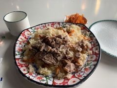 -帕米尔食府(白云观店)