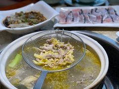 -先机泉水鸡汤(南山老君洞店)