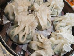 -内蒙联营烧麦 草原石榴红(护国寺店)