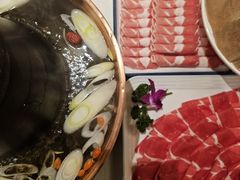 -东来顺饭庄(天坛店)