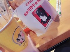 牛肉锅盔-阿甘锅盔(合生汇购物中心店)