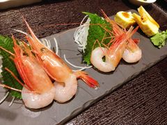 -富力希尔顿酒店·源氏日餐厅