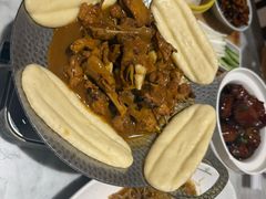 -小菜园新徽菜(芜湖镜湖苏宁店)