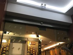 门面-秦唐一号西安菜馆(钟楼店)