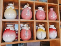 -唐猫庭院·千年陕菜(大唐不夜城店)