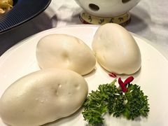 -鹿鸣春饭店(总店)