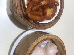 -龙记·香港茶餐厅(海上世界店)