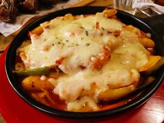 -Cafe Alice咖啡爱丽丝(奥城店)