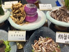 -宴小馆·小海鲜青岛菜(五四广场店)