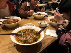 -黔庄 · 贵州牛羊粉