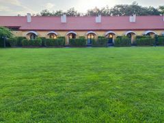 -意大利农场度假村