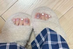 -JX今喜美甲美睫