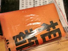 -肉串汪(月坛店)
