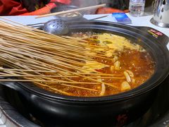 -钢管厂五区小郡肝火锅串串香(总店)