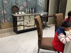 -狮王府淮扬菜(新街口友谊店)