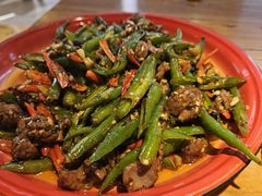 小炒腰花-先启半步颠小酒馆(虹桥龙湖天街店)