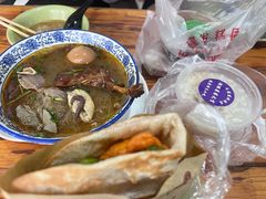 -叶新小吃店(来凤小区总店)
