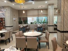 -點無缺茶楼·海鲜酒家(世博店)