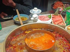 -矮板凳老火锅(宽窄巷子店)