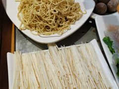 -重庆巴渝火锅(钟家村店)