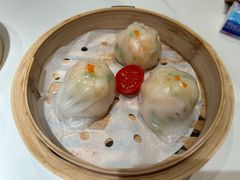 -禄运茶居·手工点心(猎德店)