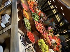 -苏格里岛自助海鲜烤肉火锅(集美万达店)