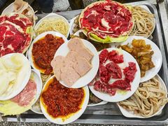 特色麻辣牛肉-李德富老街牛杂火锅(抚琴街店)