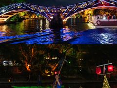 -桂林两江四湖景区