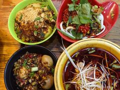 -冒椒火辣(太古里店)