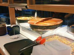 -瞪眼牛煎包·大锅牛肉汤(懿德城店)