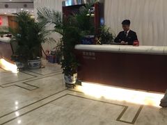 -翔达国际商务酒店