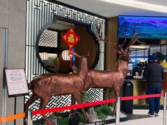 -新白鹿餐厅(虹桥南丰城店)