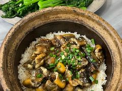 招牌黄鳝煲仔饭-红星光发煲仔饭(大石街店)