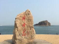 -棒棰岛宾馆景区