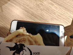 -白起肉夹馍