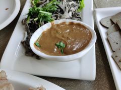 爆肚-杨记小骨头羊杂馆(南五马路店)