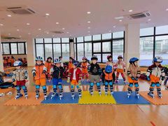 -吉的堡幼儿园(上海金山英慈园)