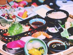 -西村日本料理(香格里拉饭店)